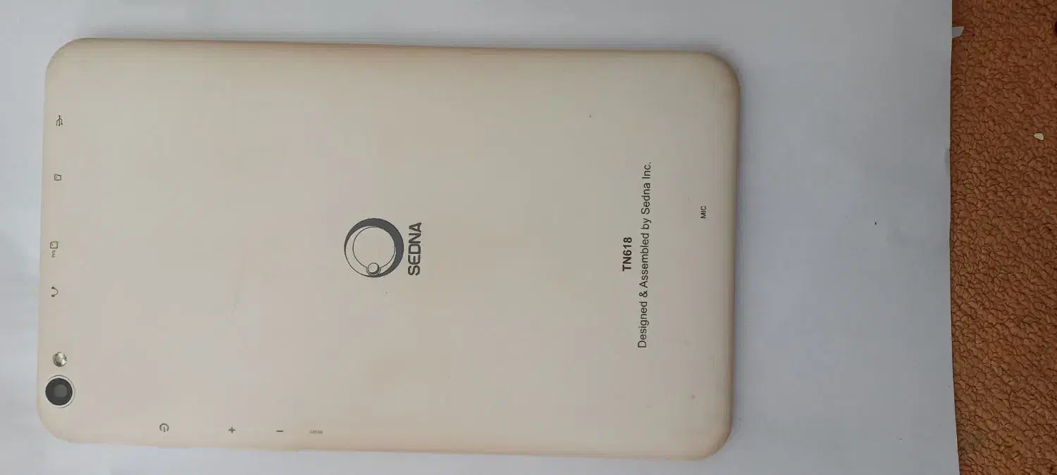 تبلت دانش آموزی و مناسب برای بازی|تبلت|همدان, |دیوار