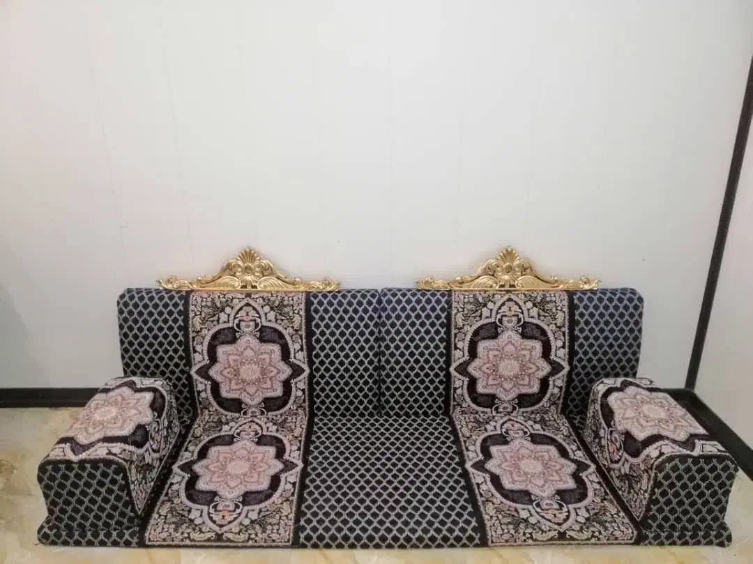 خلیجی/پنج تیکه/شاه نشین/پشتی/مبل|پشتی|شیراز, سینما سعدی|دیوار