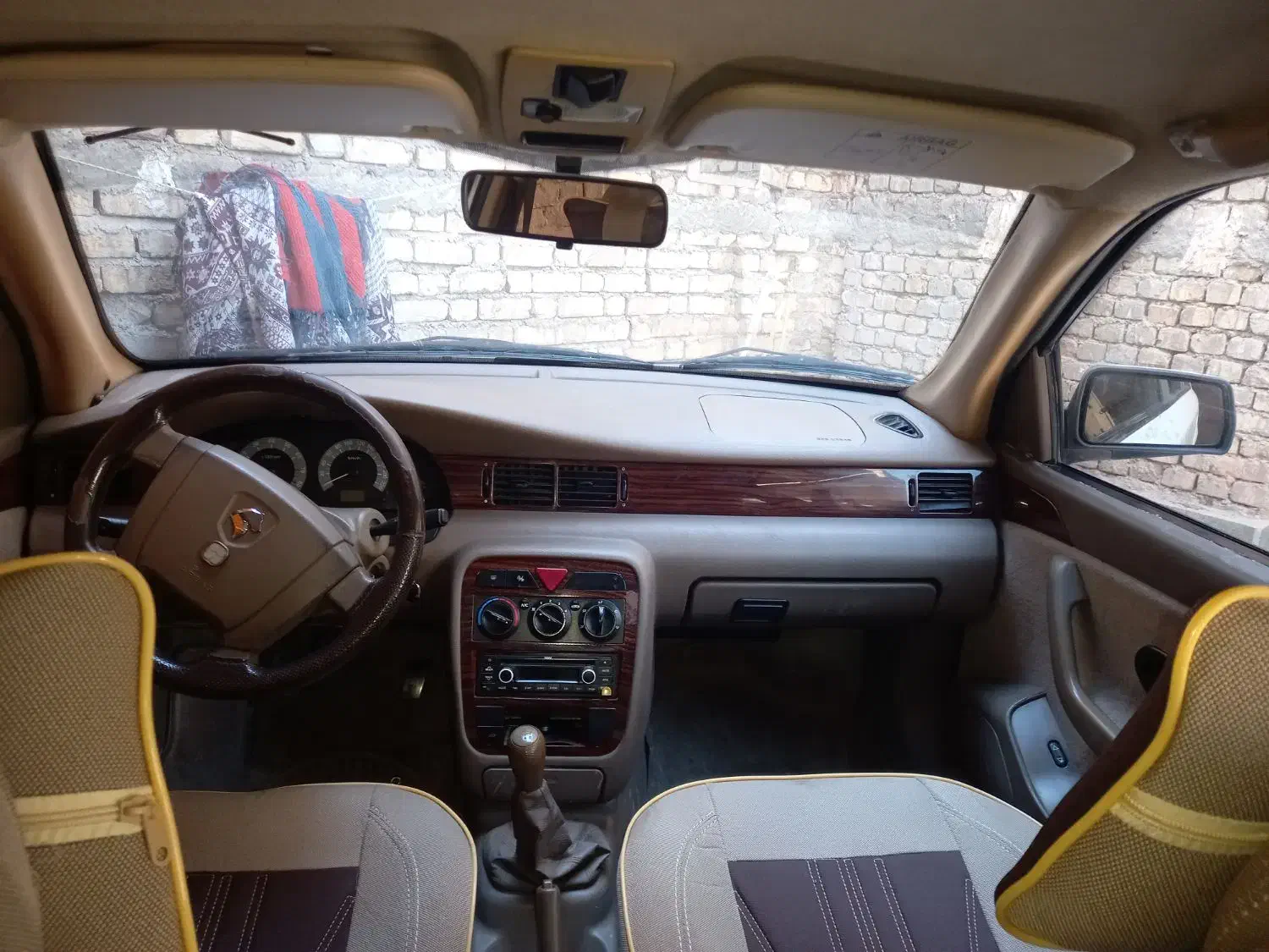 سمند ۹۸|خودرو سواری و وانت|ابریشم, |دیوار