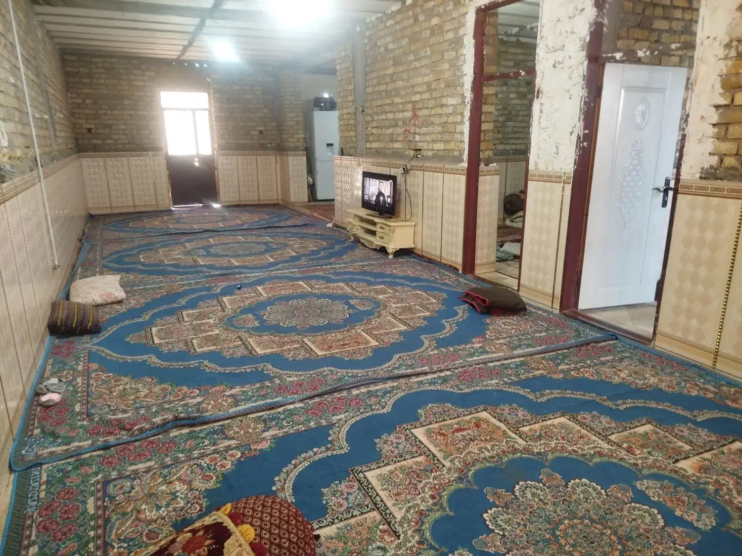 خونه ویلایی|فروش خانه و ویلا|فهرج, |دیوار