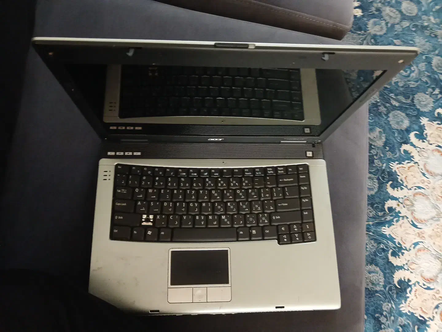 لپتاب acer|رایانه همراه|اراک, |دیوار