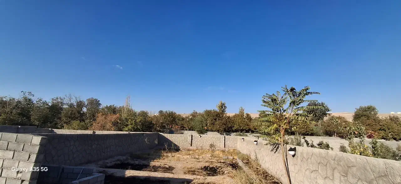 زمین ویلایی با درختان کوچک.سندتک برگ امتیازبرق|فروش خانه و ویلا|اسکو, |دیوار