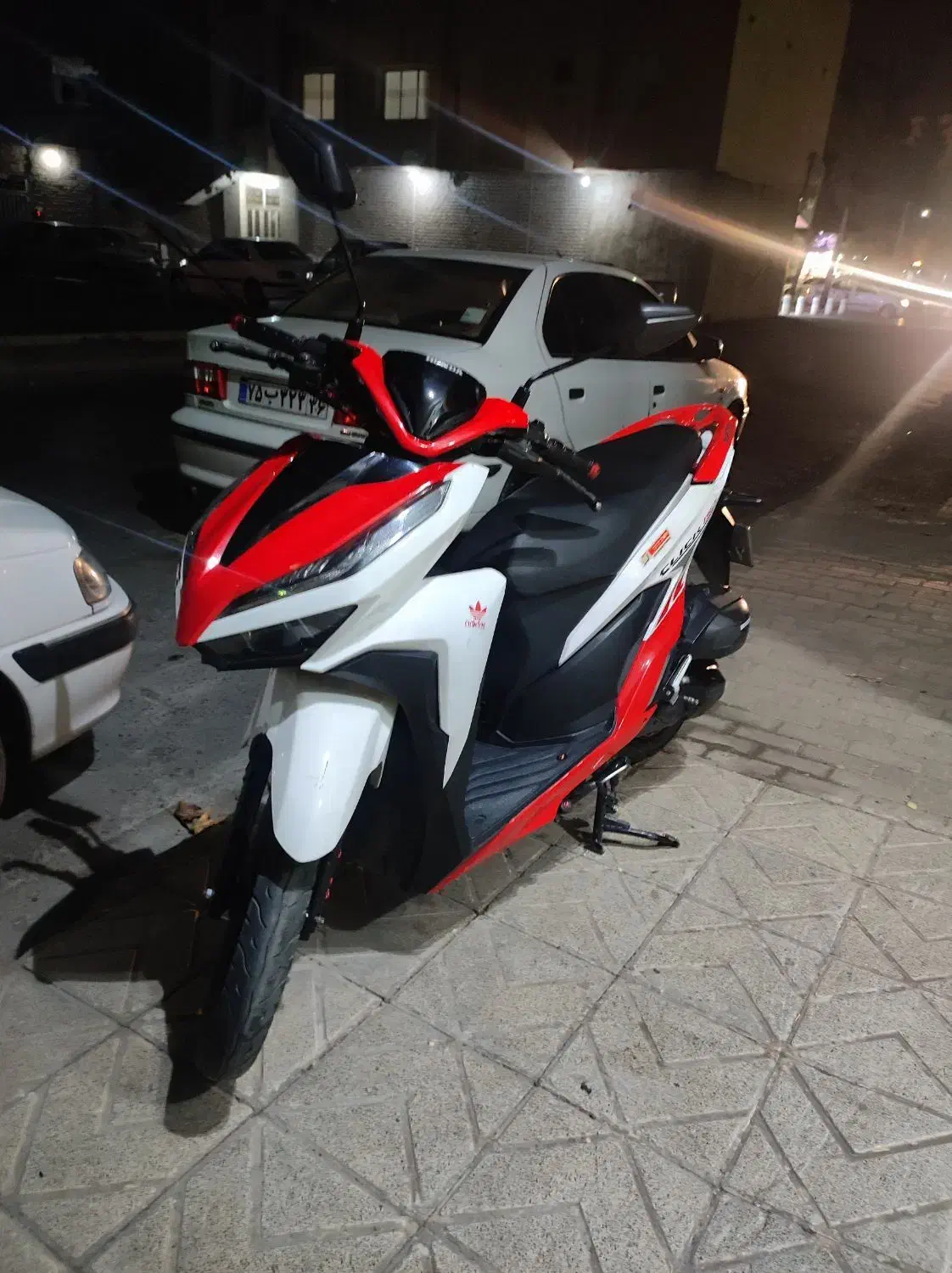 های کلیک معاوضه با پالس اپاچی تریل سند و پلاک|موتورسیکلت|مشهد, شاهد (شهرک غرب)|دیوار