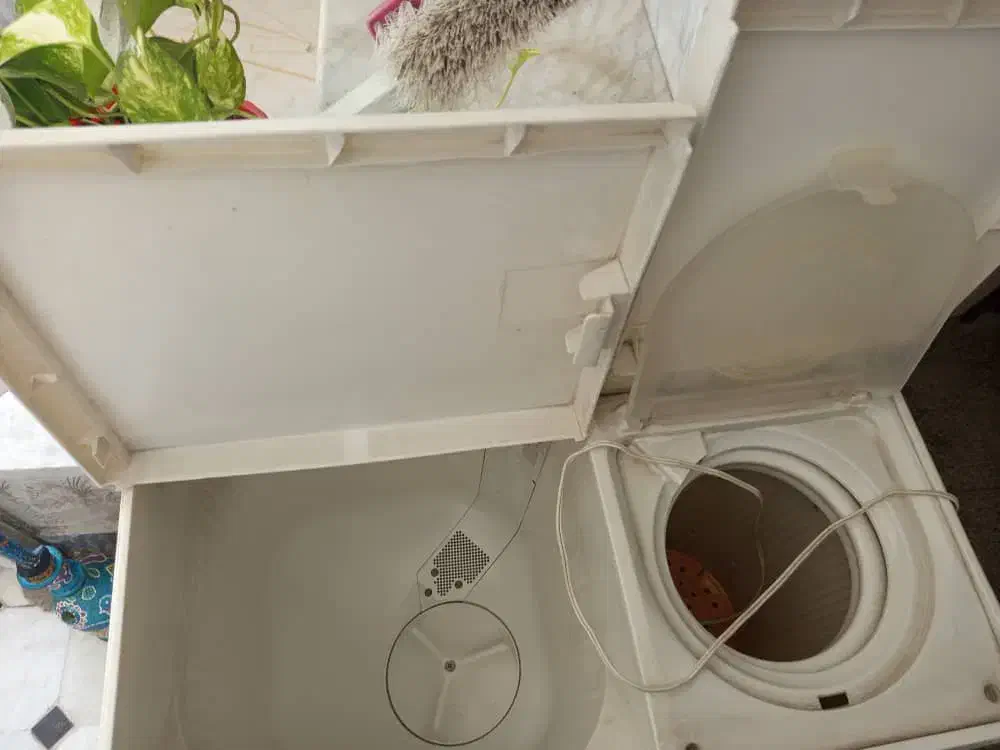 ماشین لباسشویی سامسونگ|ماشین لباسشویی و خشککن لباس|شیراز, کوشک میدان|دیوار