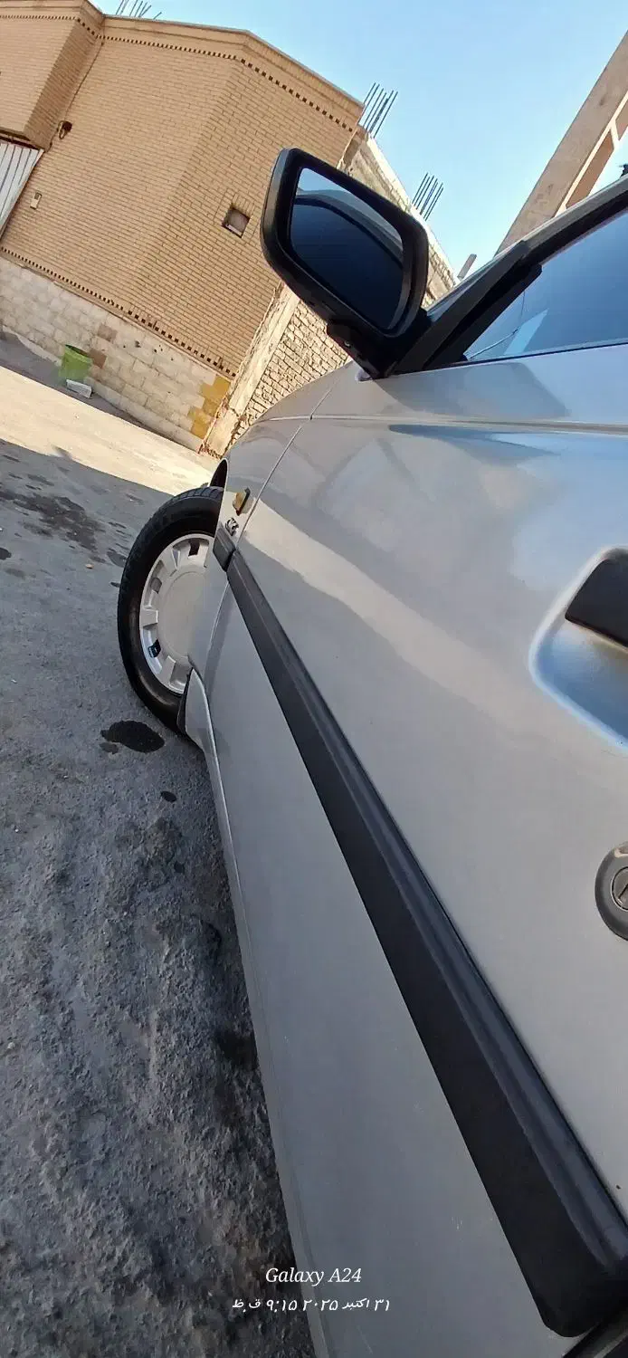 پژو ۴۰۵ دوگانه کارخانه|خودرو سواری و وانت|اردستان, |دیوار