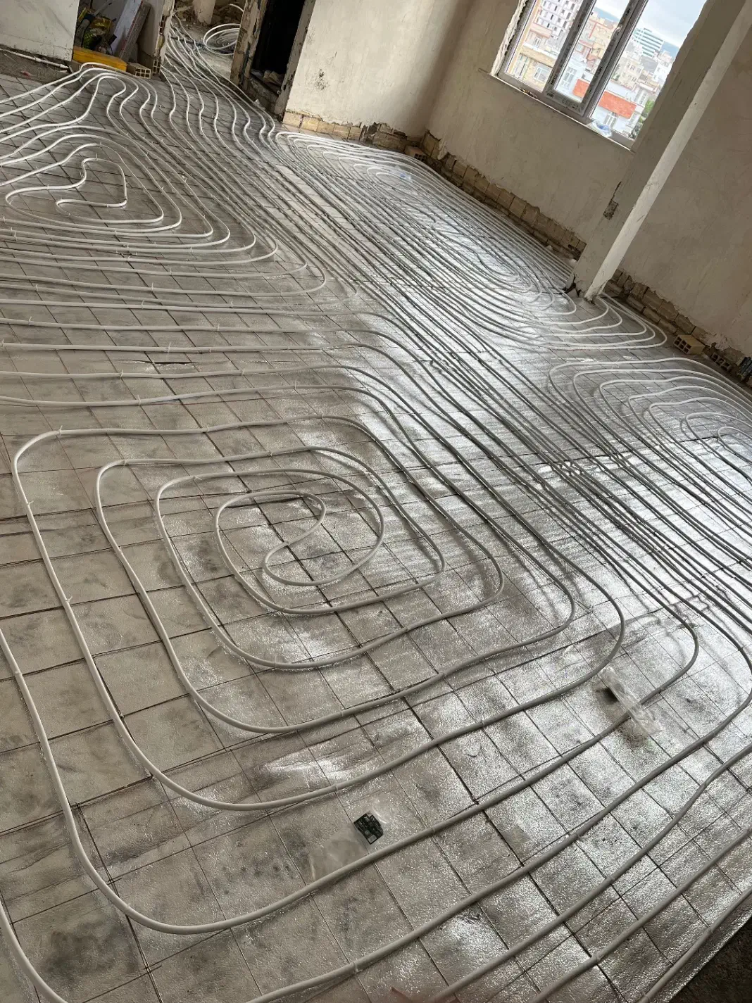 لوله کشی ساختمان|خدمات پیشه و مهارت|اردبیل, |دیوار