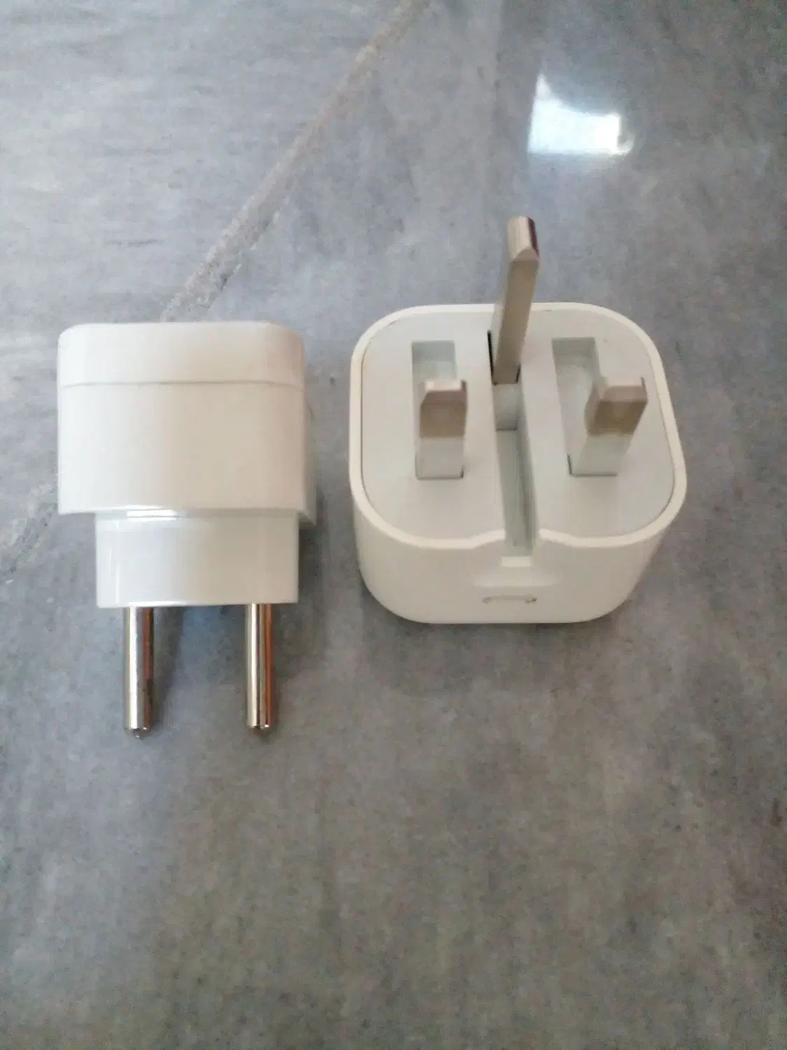 شارژر آیفون اصل|لوازم جانبی موبایل و تبلت|زنجان, |دیوار