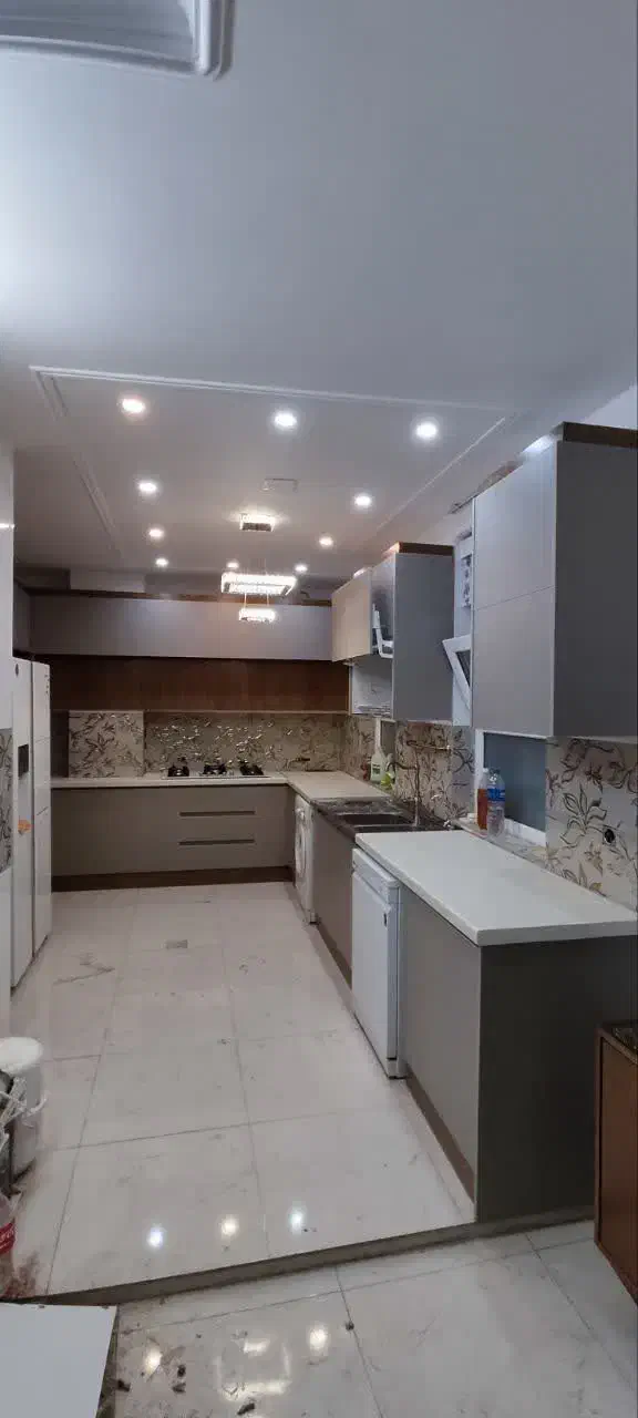 کابینت پله ای پالادیوم|مصالح و تجهیزات ساختمان|قم, زنبیل آباد|دیوار