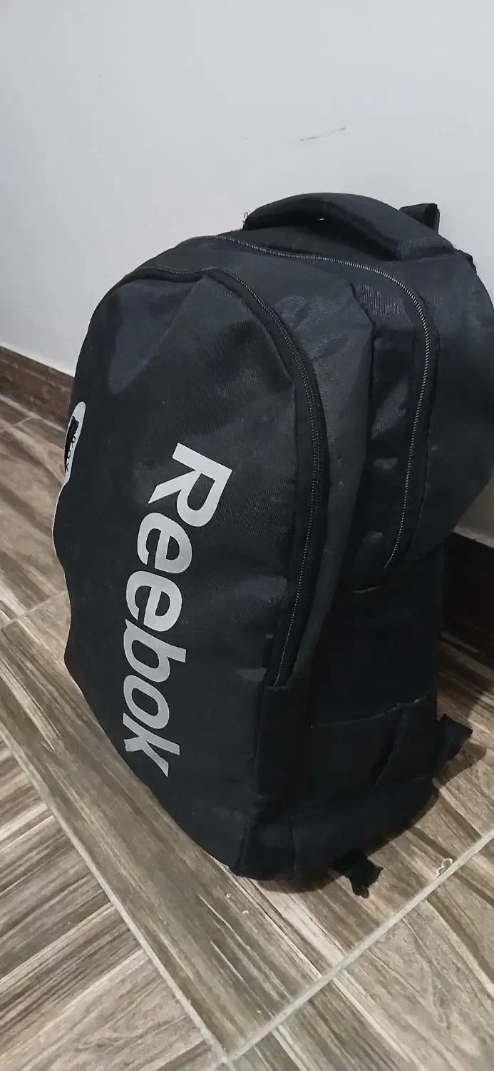 کیف کولی مارک Reebok|کیف، کفش، کمربند|شیراز, حافظیه|دیوار