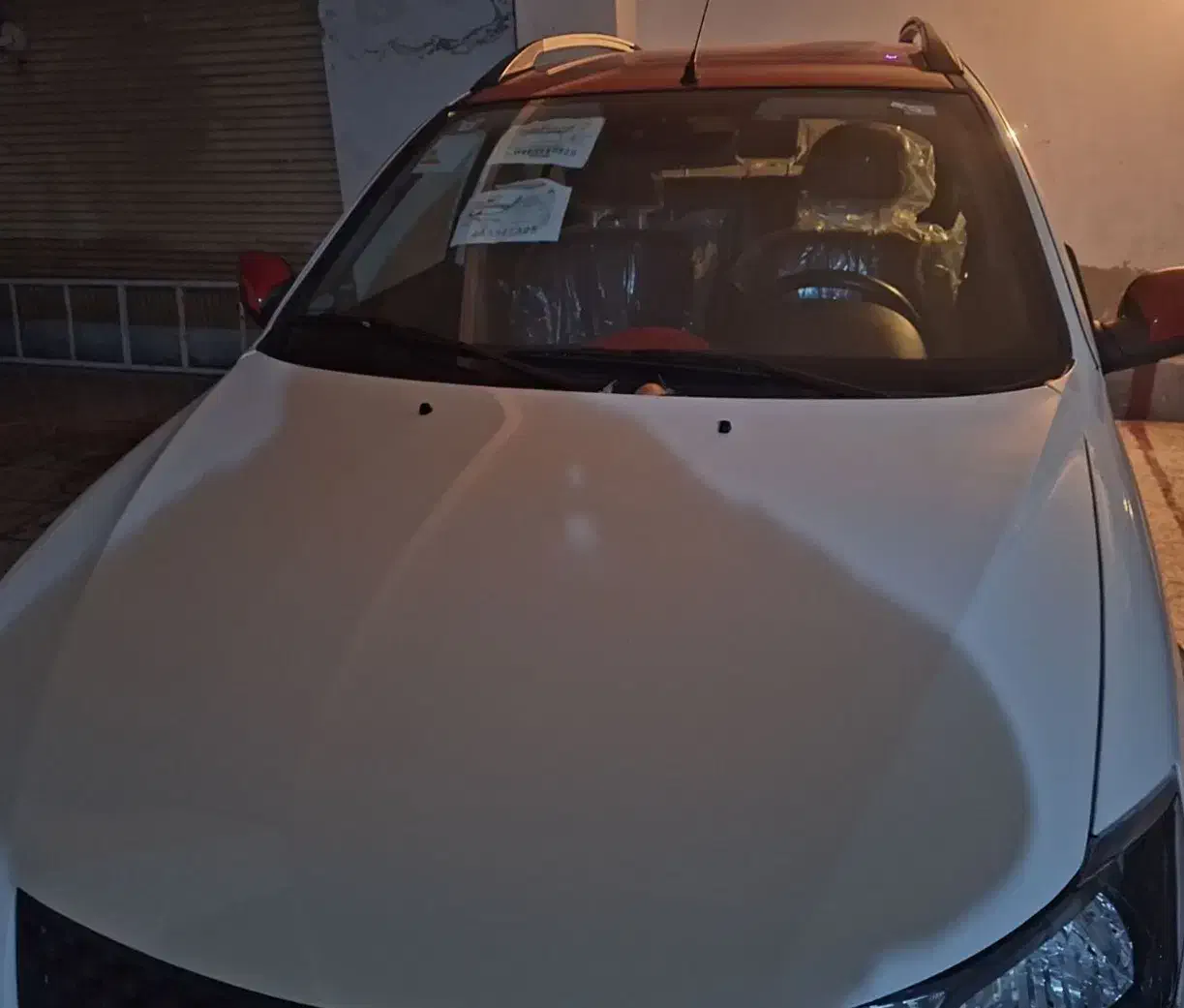 کوییک gxr|خودرو سواری و وانت|تهران, بوستان چیتگر|دیوار