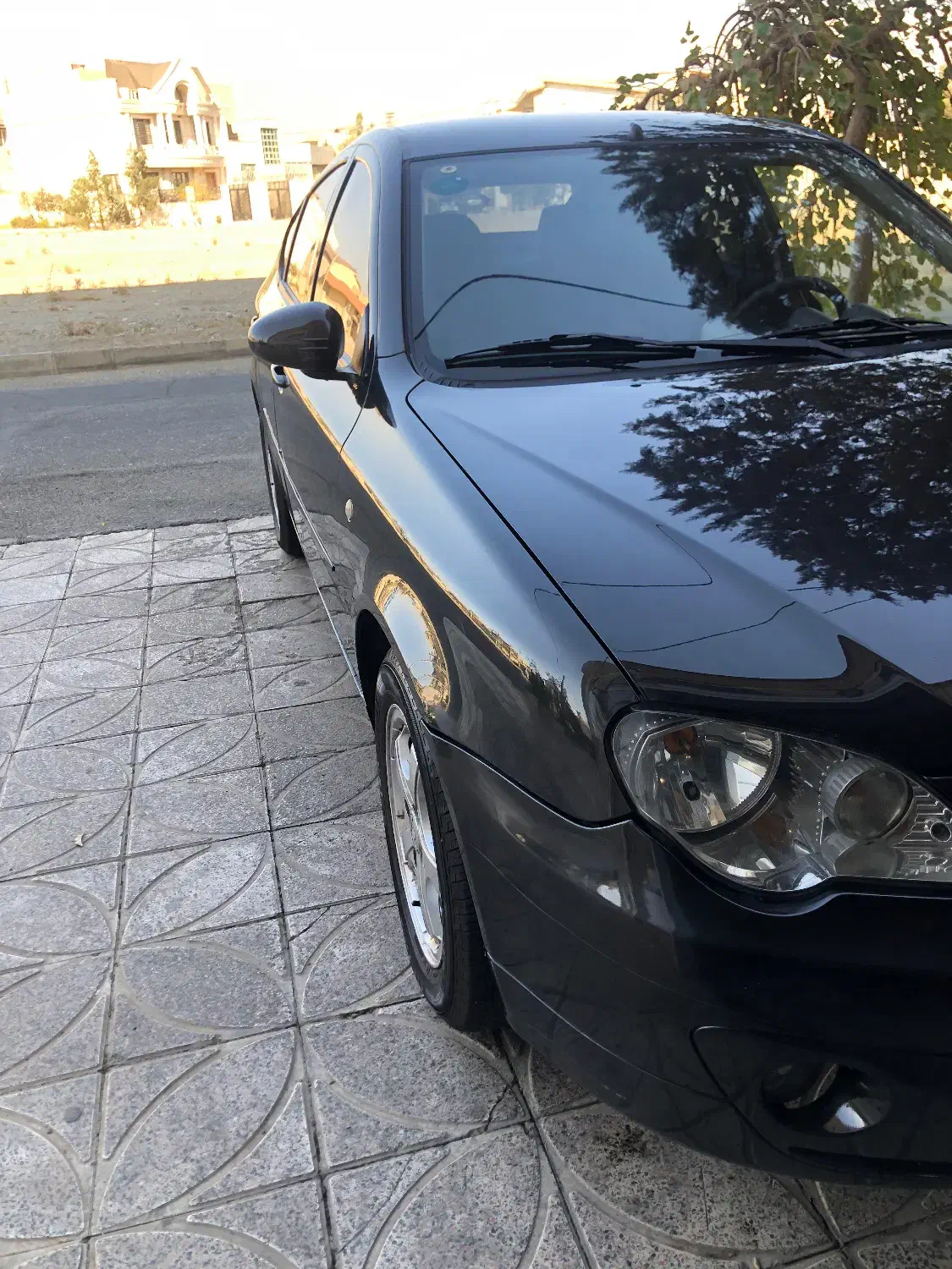 جنتو مشابه صفر|خودرو سواری و وانت|تهران, هوانیروز|دیوار