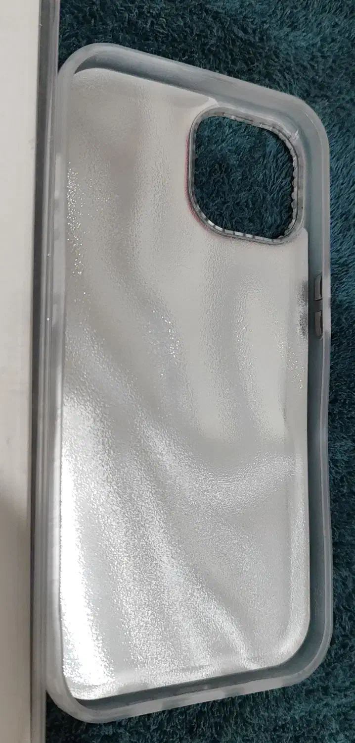 گارد ایفون ۱۳|لوازم جانبی موبایل و تبلت|اسلامآباد غرب, |دیوار