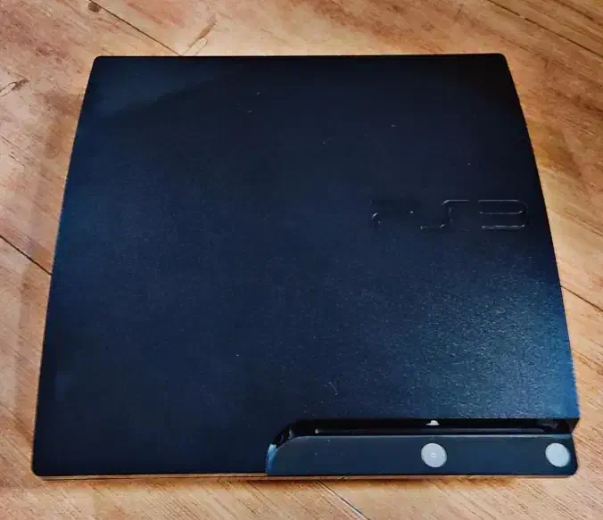 ps3 slim  درحد نو همراه دسته و بازی|کنسول، بازی ویدئویی و آنلاین|کرج, شاهین‌ویلا|دیوار