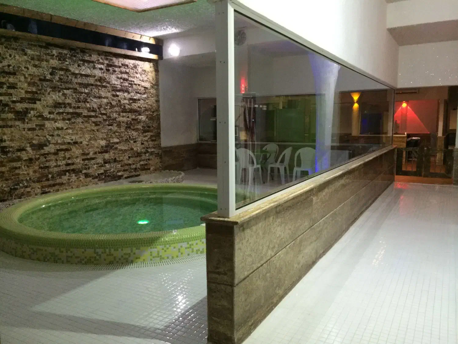 اجاره باشگاه ورزشی|اجارهٔ مغازه و غرفه|لاهیجان, گلستان|دیوار