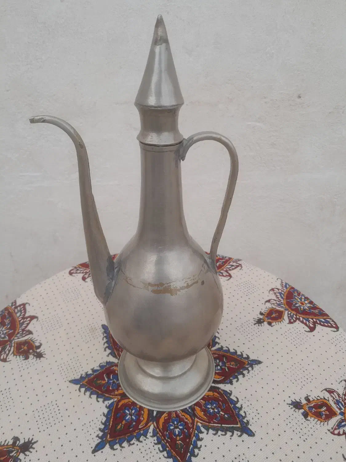 گلابپاش ورشو|صنایع دستی و سایر لوازم تزئینی|اصفهان, دستگرده|دیوار