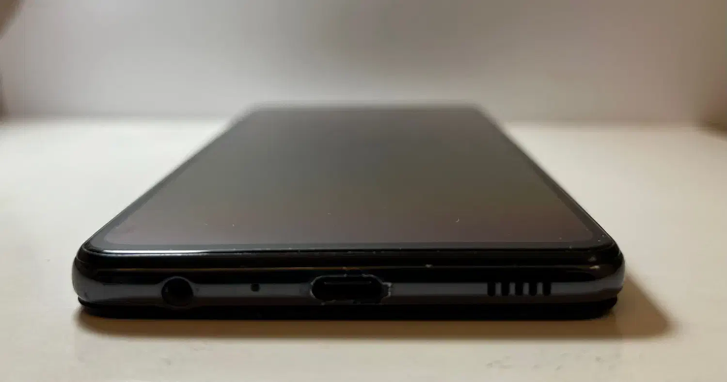 گوشی A52|موبایل|تهران, حکیمیه|دیوار