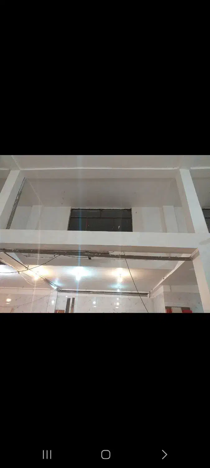 ۳۰۷مترساختمان با قابلیت تجاری اداری|فروش مغازه و غرفه|بروجرد, |دیوار