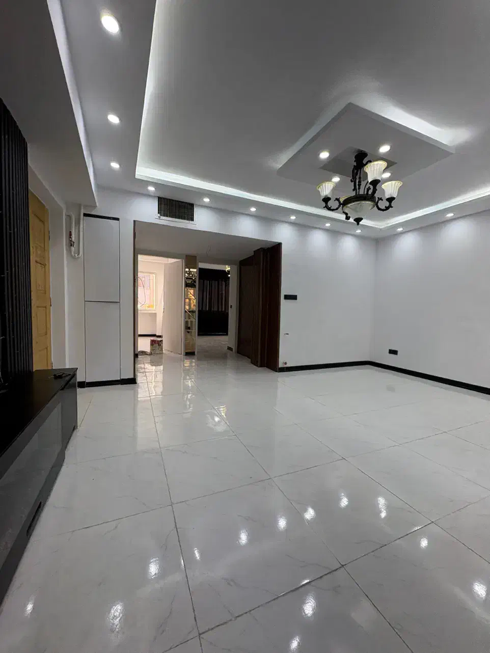 ۷۵متر فاز۳ خ معلم مینا (حمیدورمقانی کارشناس حقوق )|فروش آپارتمان|پردیس, فاز ۳|دیوار