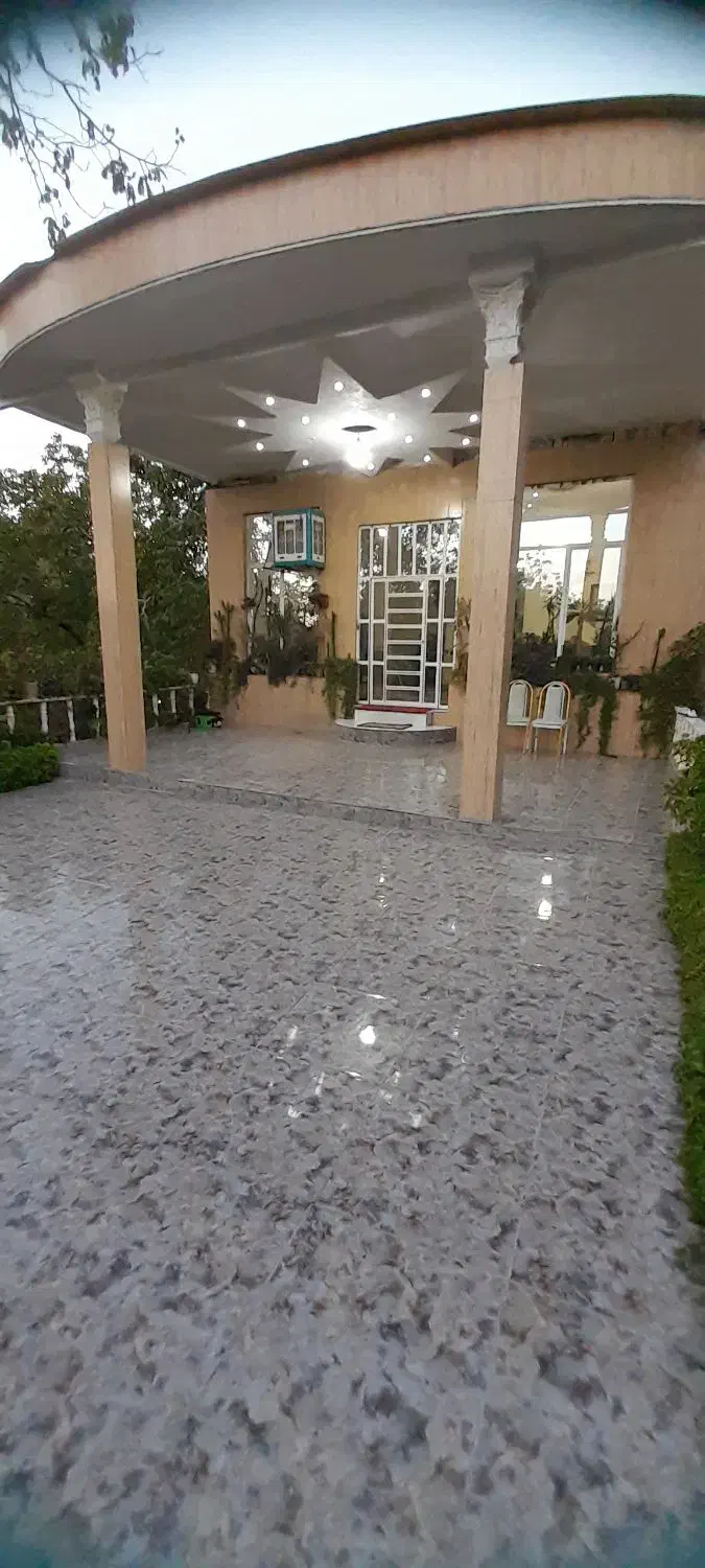 اجاره روزانه ویلا باغ روستا خبر|اجارهٔ کوتاهمدت ویلا و باغ|خبر, |دیوار