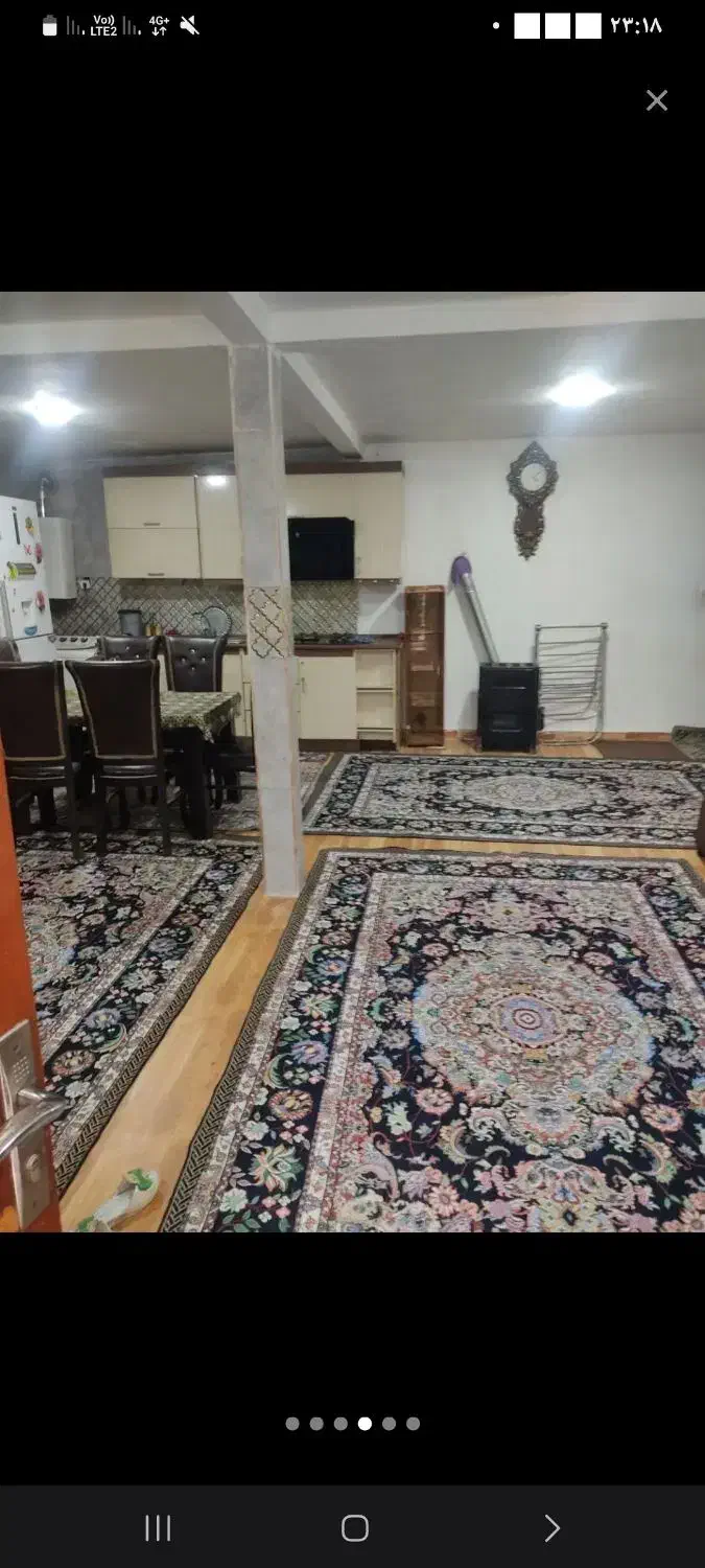 اجاره روزانه هفتگی ماهانه|اجارهٔ کوتاه‌مدت آپارتمان و سوئیت|احمدسرگوراب, |دیوار