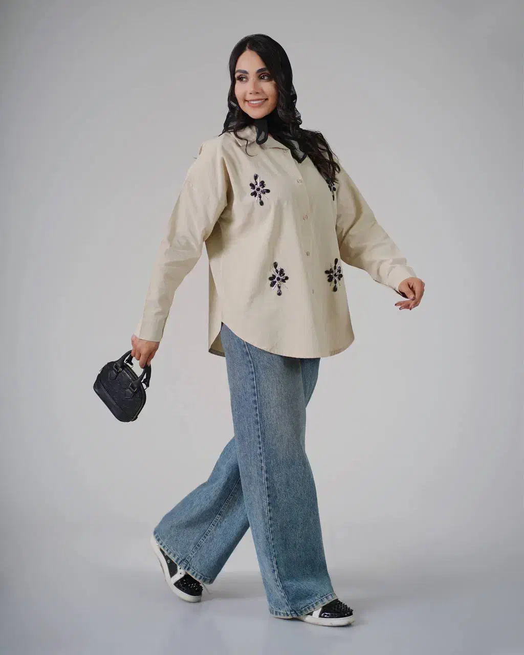 شومیز مجلسی|لباس|تهران, دبستان|دیوار