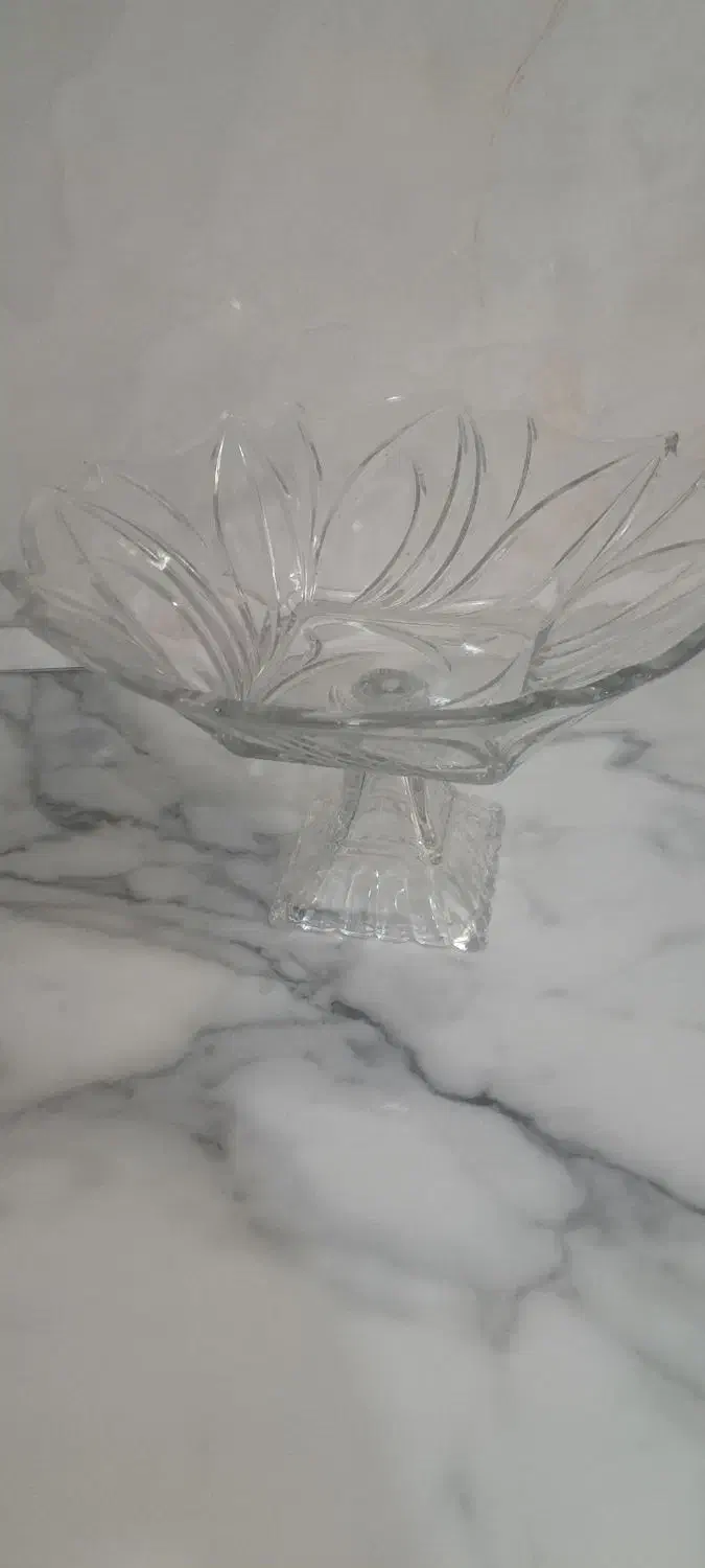 ظرف بزرگ میوه|ظروف سرو و پذیرایی|نقده, |دیوار