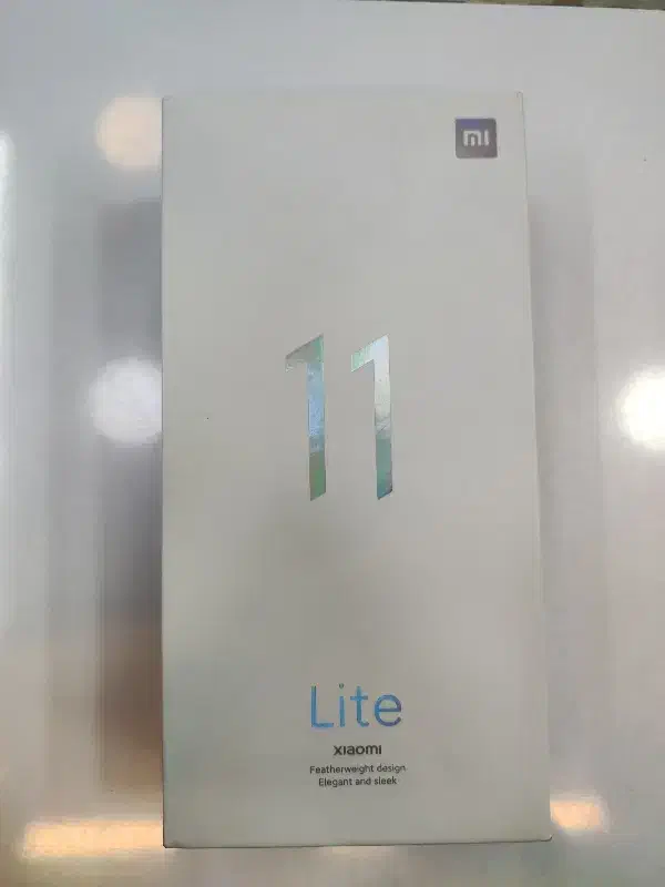 mi11 lite|موبایل|تهران, طیب|دیوار