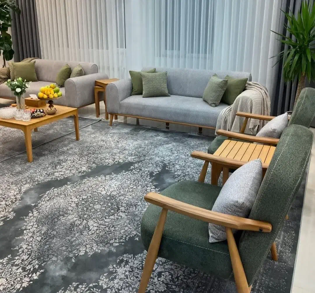 مبل دیاکو . مینیمال . چستر. تخت خواب شو کد ۶۷۸۴۰|مبلمان خانگی و میز عسلی|زنجان, |دیوار