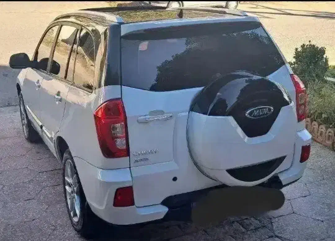 ایکس 33|خودرو سواری و وانت|تهران, نارمک|دیوار