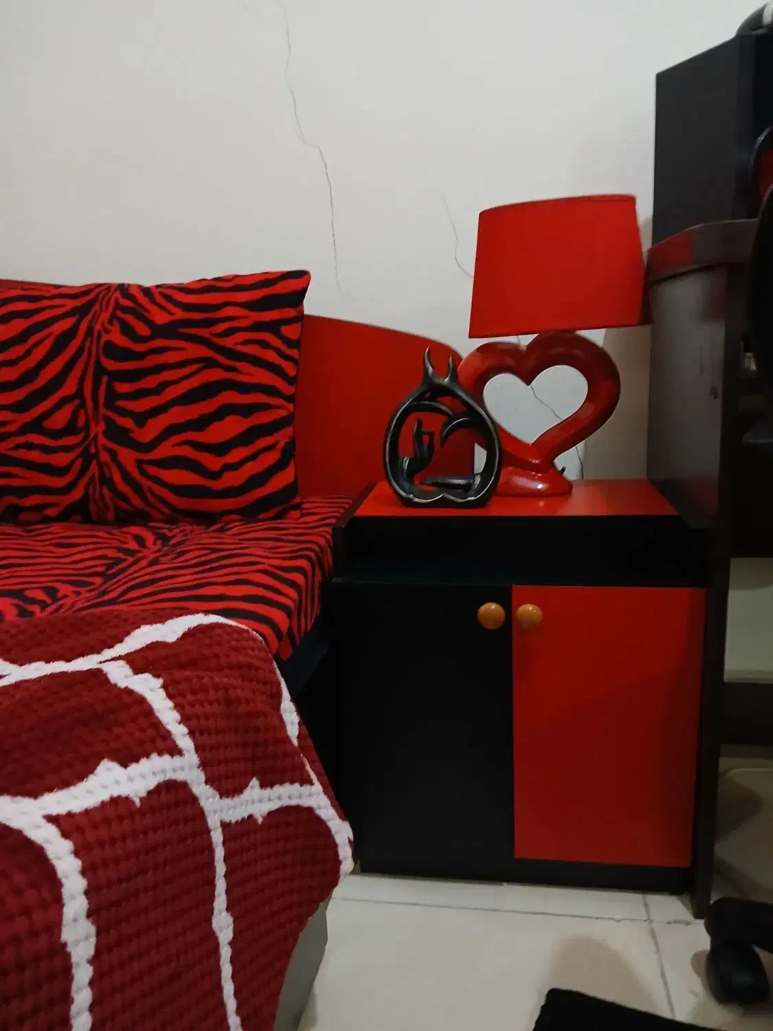 سرویس تخت نوجوان|تخت و سرویس خواب|قزوین, |دیوار