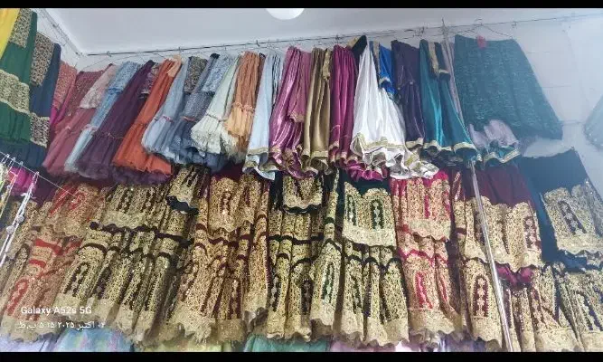 فروش لباس محلی|لباس|ایذه, |دیوار