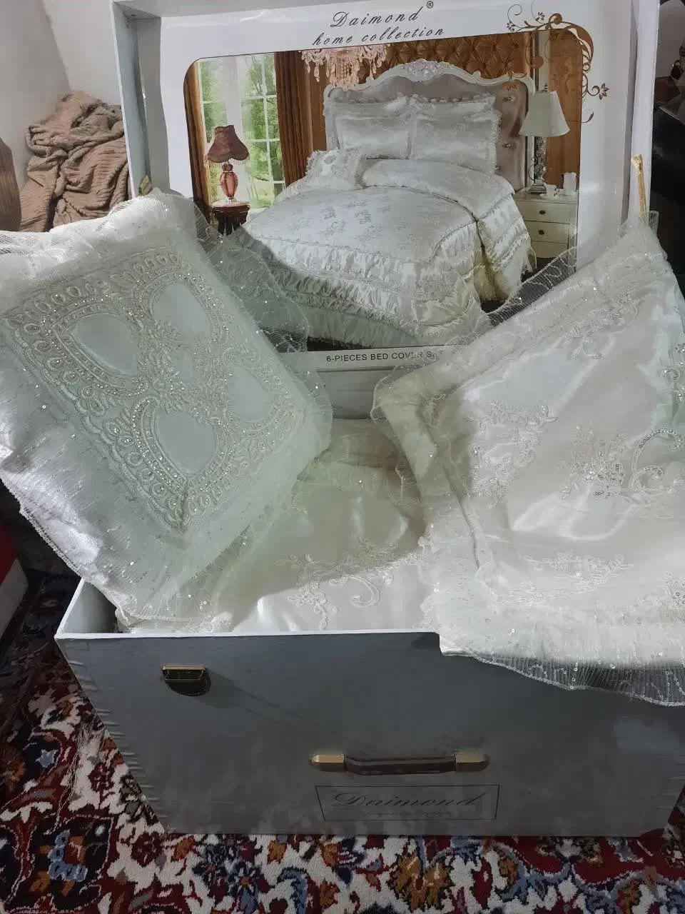 روتختی درجه 1 عروس|سرویس روتختی|ری, شهید غیوری (ابن باویه)|دیوار