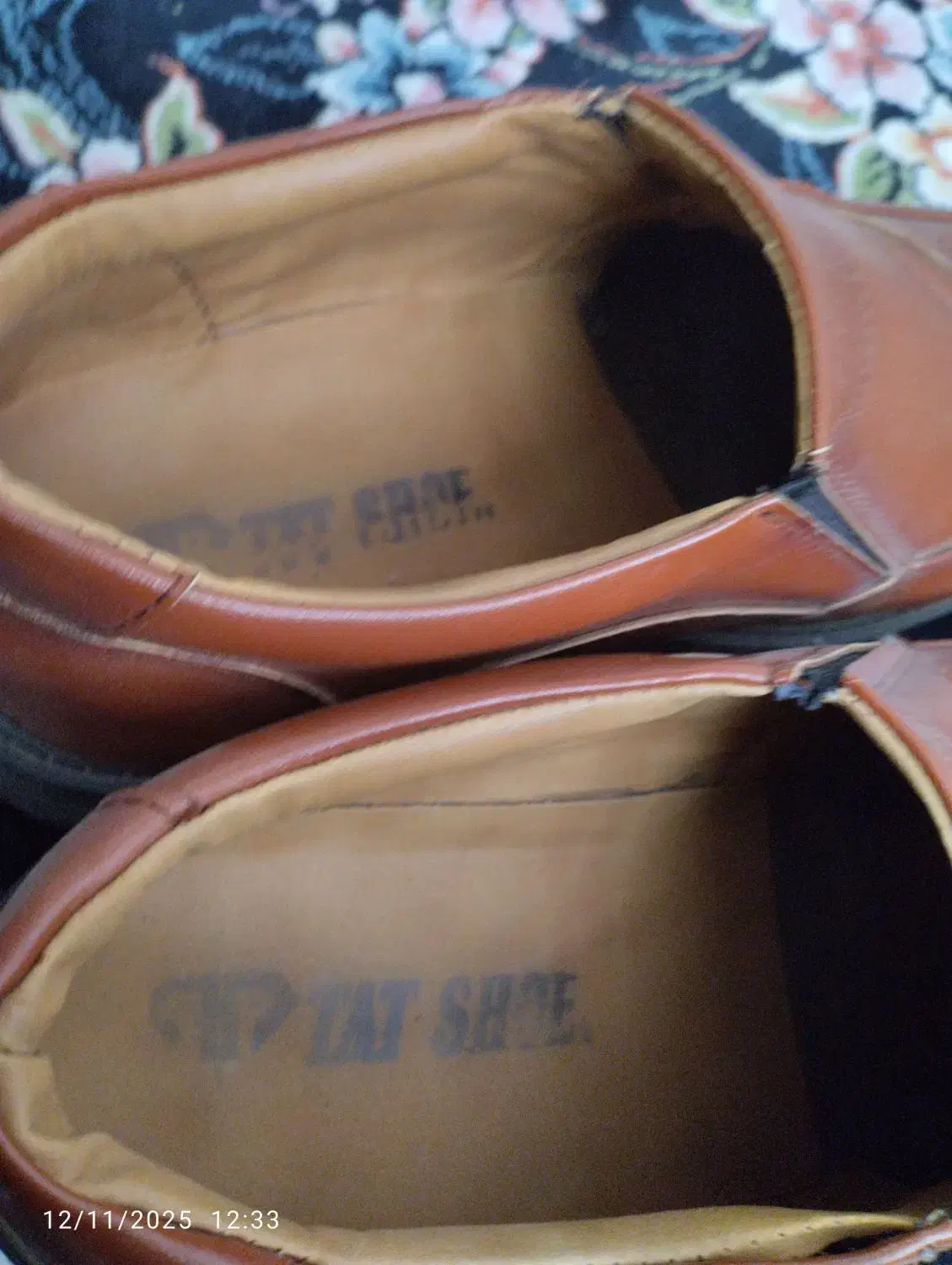 کفش ارزون و سالم|کیف، کفش، کمربند|تایباد, |دیوار