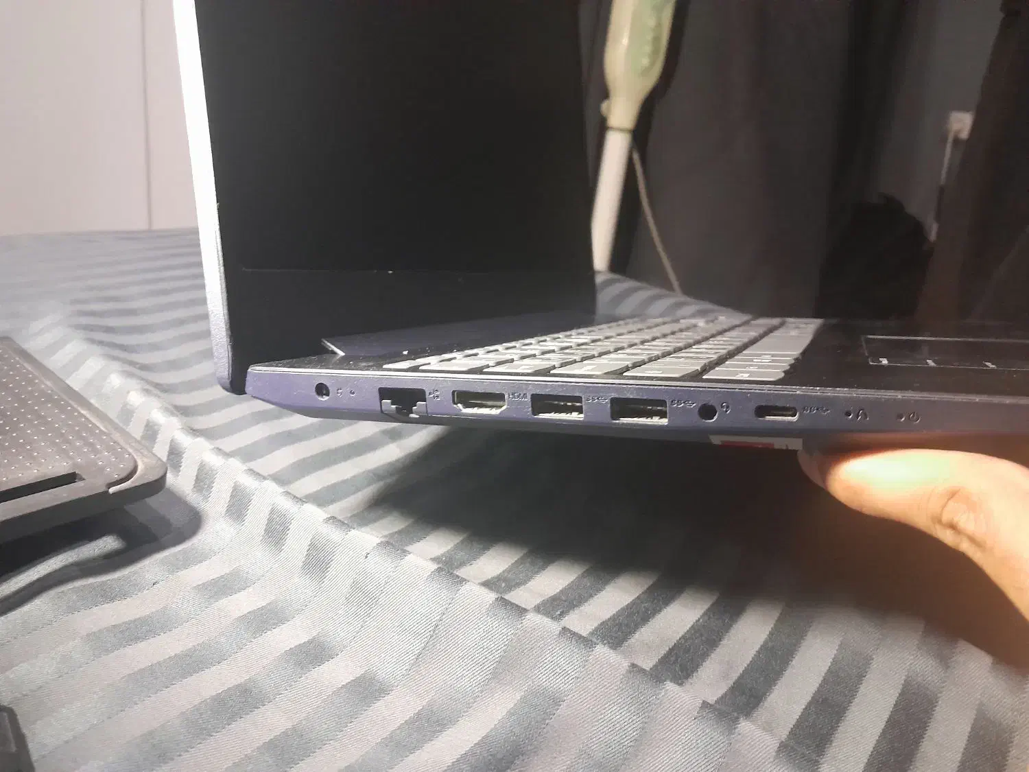 لپ تاب lenovo l340|رایانه همراه|بندر انزلی, استادیوم|دیوار