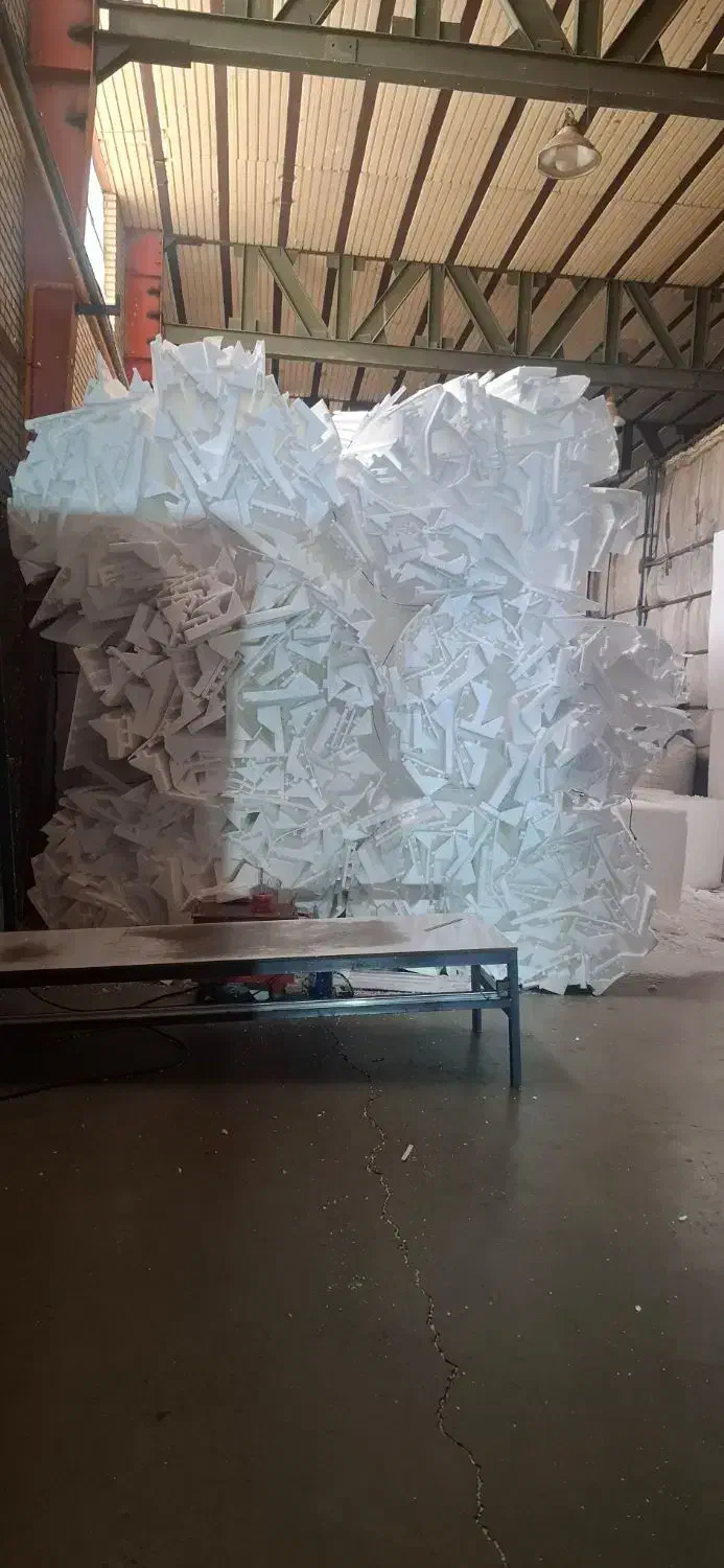 یونولیت سقفی .درکرج|مصالح و تجهیزات ساختمان|کرج, محمد آباد|دیوار