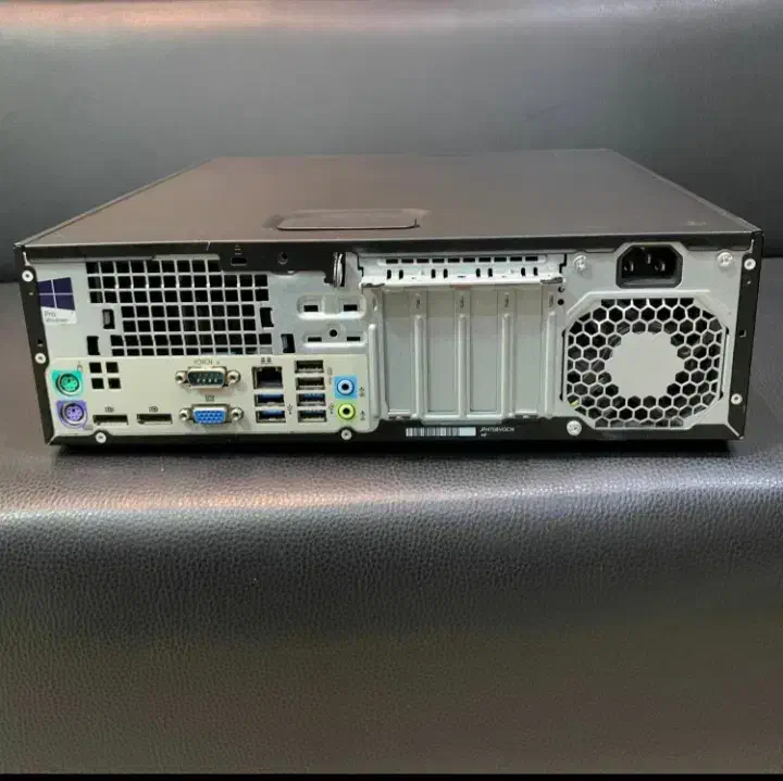 مینی کیس HP G4 رم16 DDR4 هاردSSD m2|رایانه رومیزی|بوشهر, |دیوار