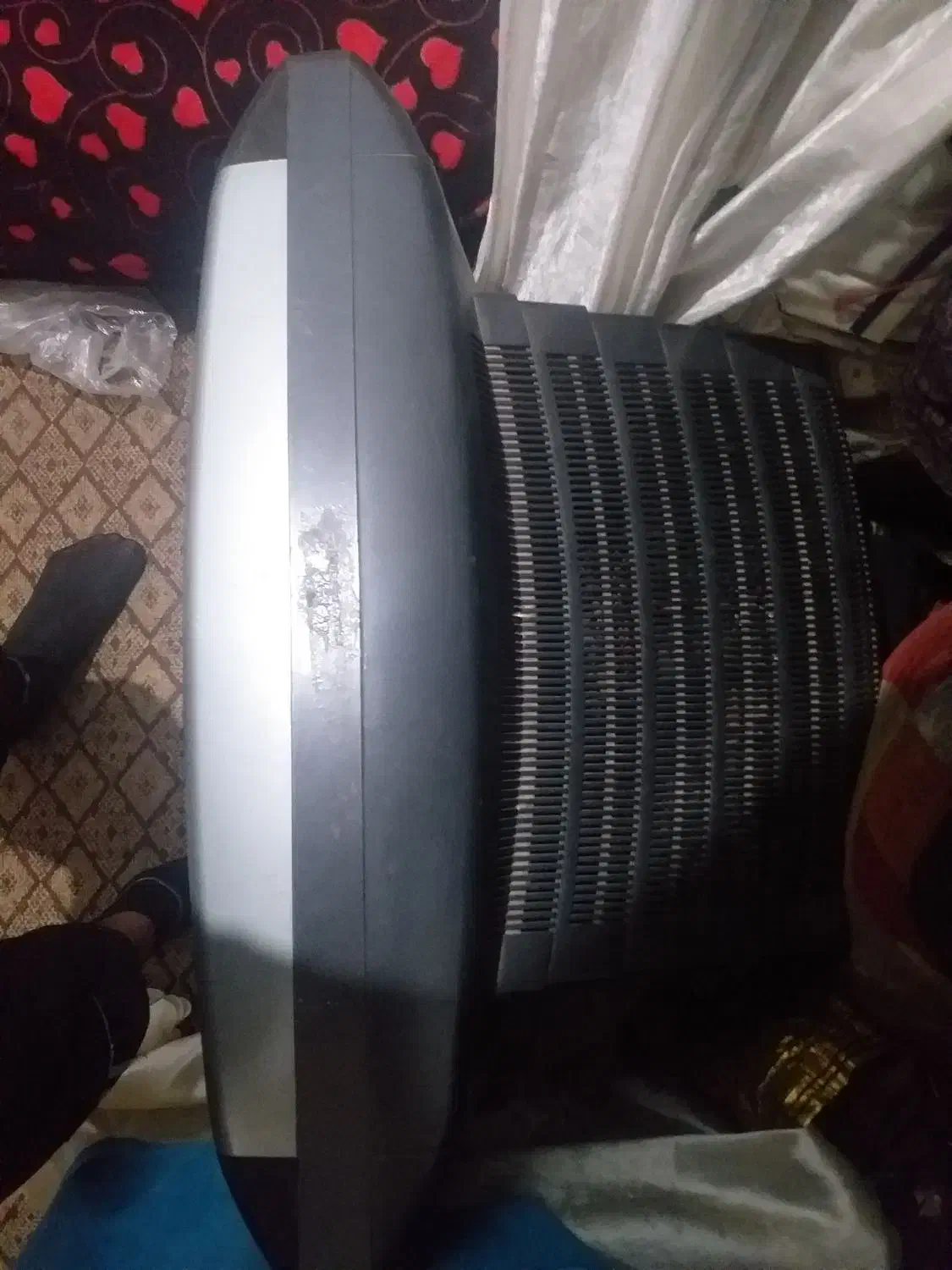 تلویزیون ۲۹ اینچ|تلویزیون و پروژکتور|سبزوار, چهارراه فرودگاه|دیوار