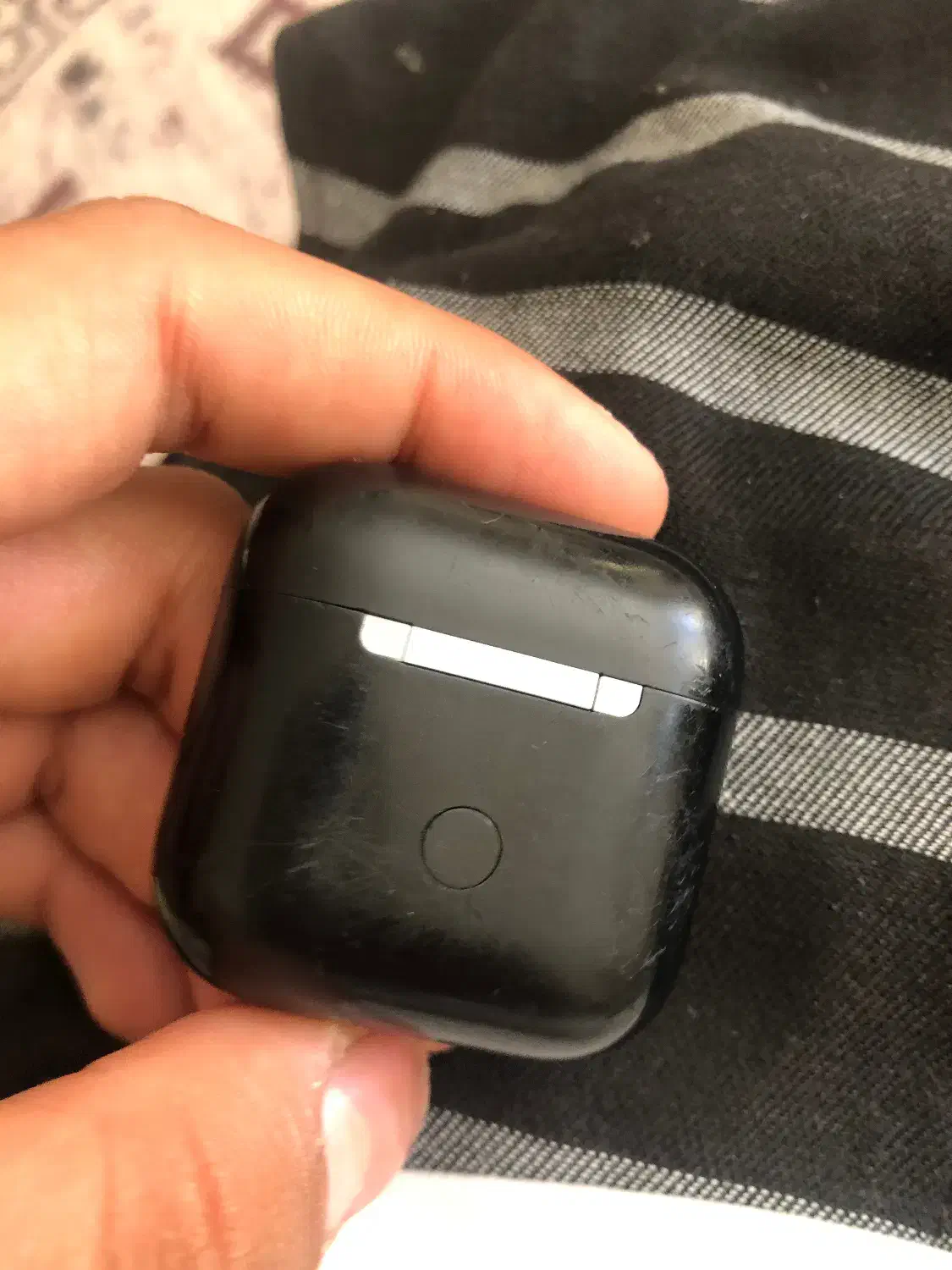 Air Pods pro ایرپاد|لوازم جانبی موبایل و تبلت|کرمانشاه, |دیوار