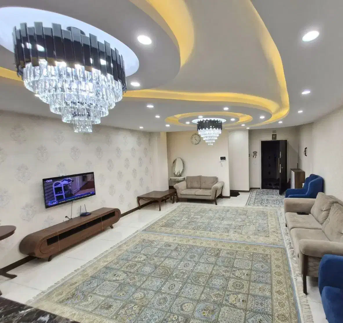 فروش ۷۳ متری نوساز، نزدیک مترو زمزم|فروش آپارتمان|تهران, زمزم|دیوار