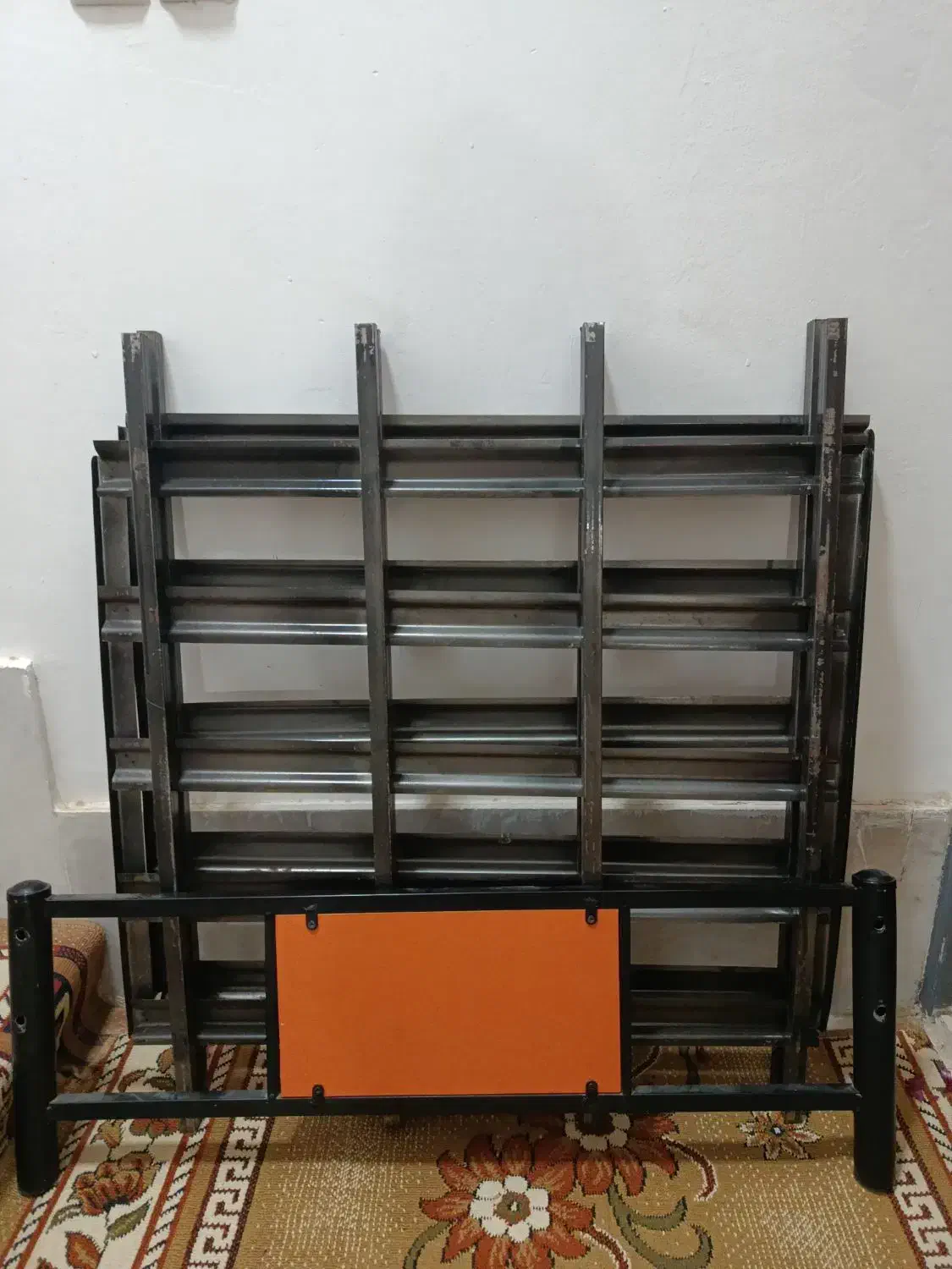 تخت خواب یکنفره|تخت و سرویس خواب|اردکان, |دیوار