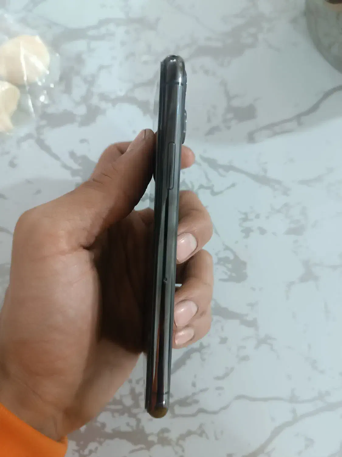 گوشی 11pro|موبایل|برخوار, |دیوار