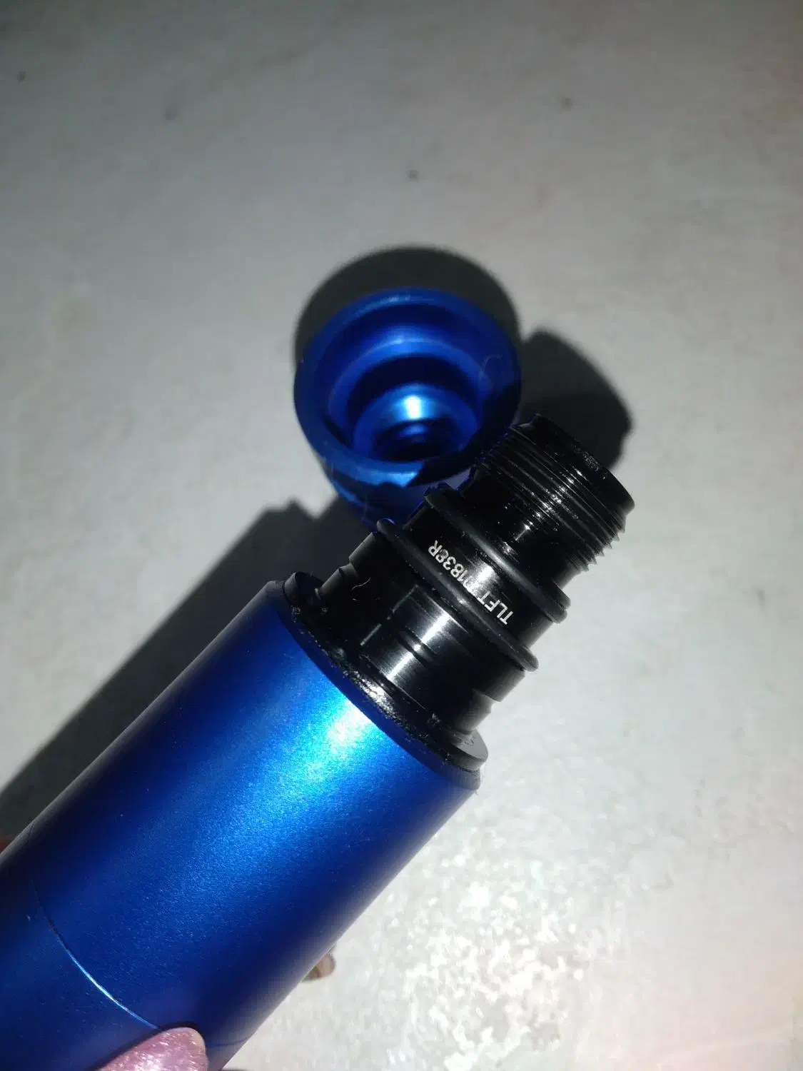 دستگاه تتو پن بدن|آرایشی، بهداشتی، درمانی|فردیس, فردیس|دیوار