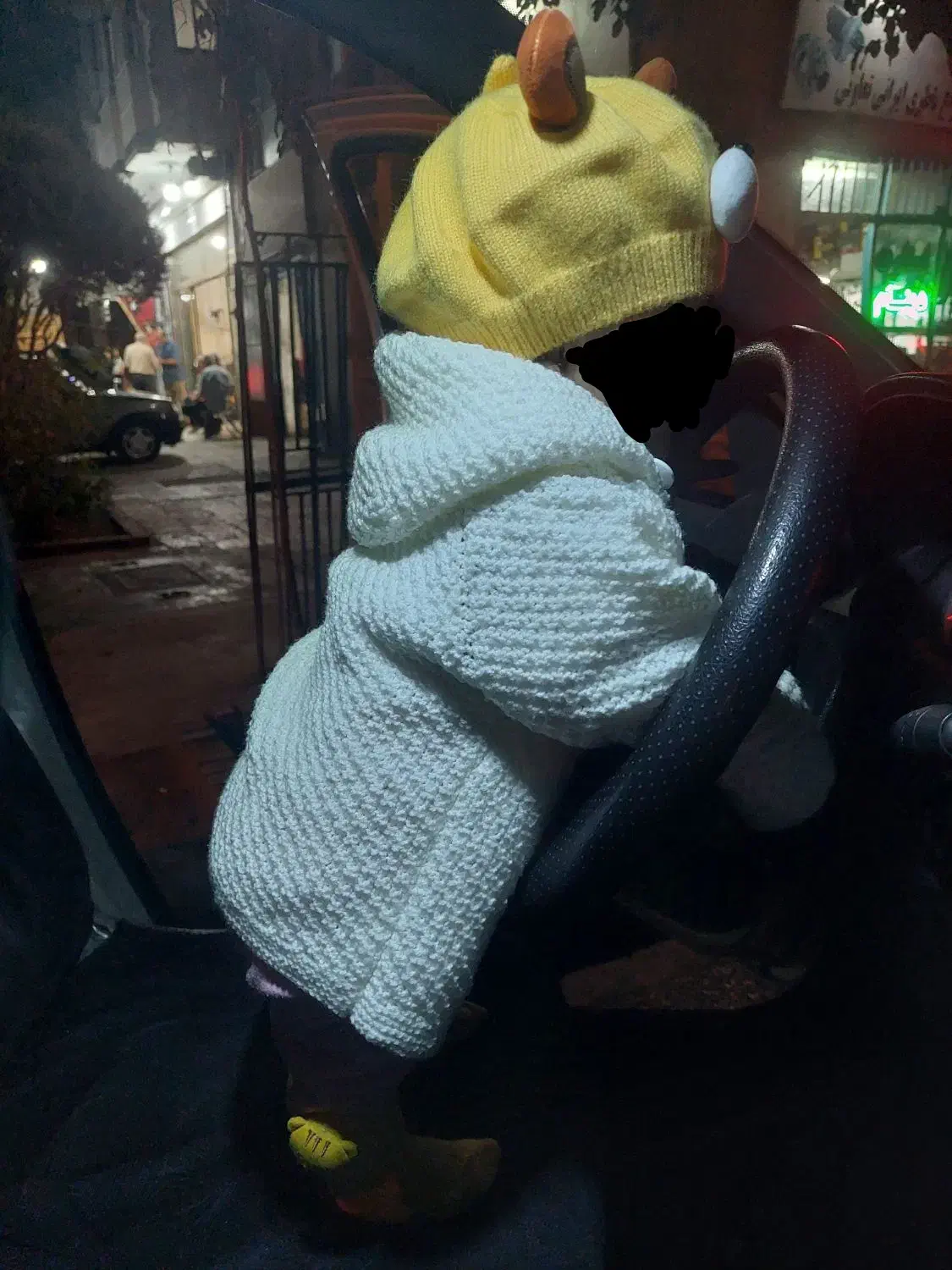 پرستار کودک|استخدام درمانی، زیبایی، بهداشتی|مشهد, کوشش|دیوار