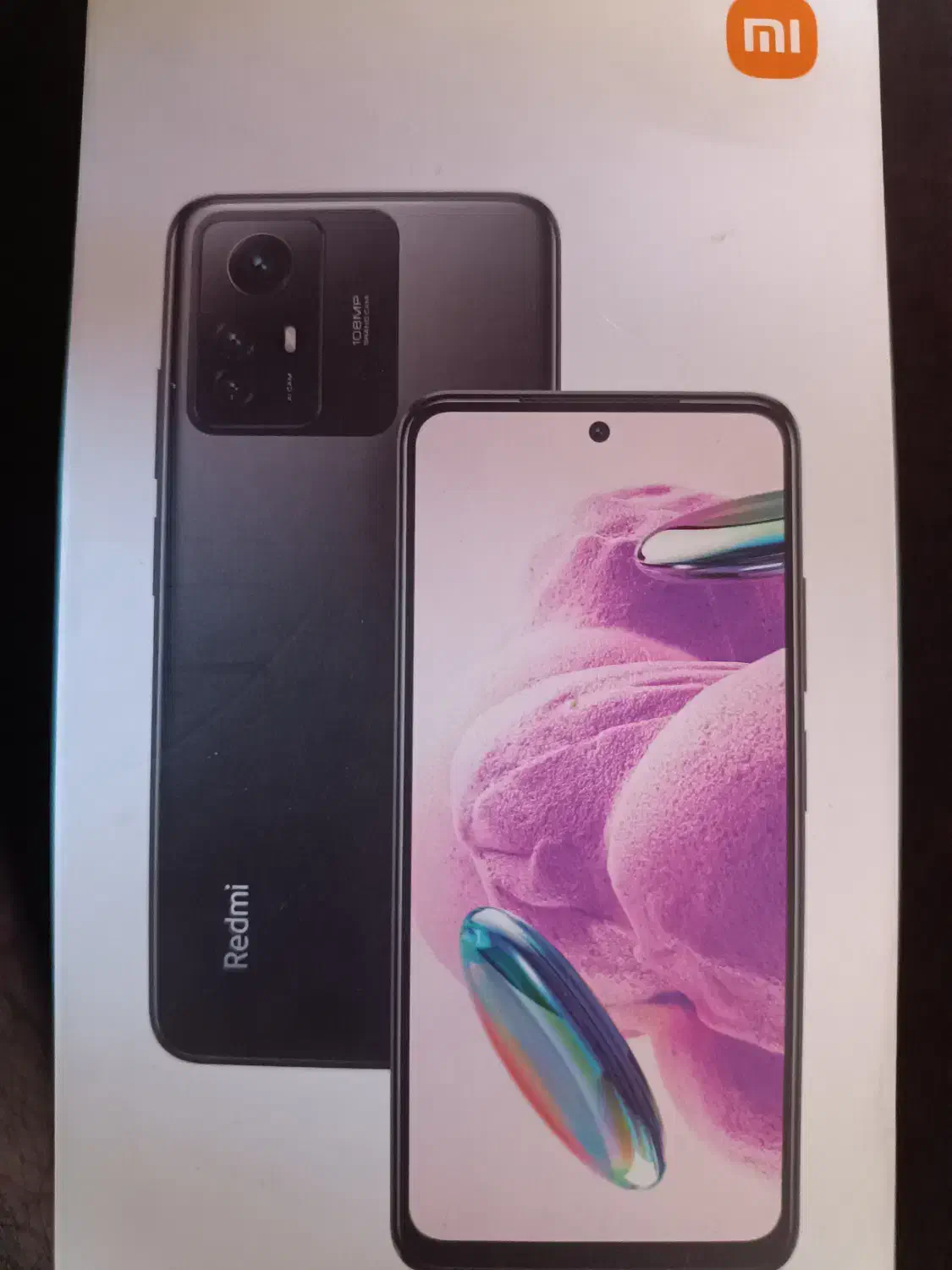 Xiaomi redmi note12s|موبایل|ارومیه, |دیوار