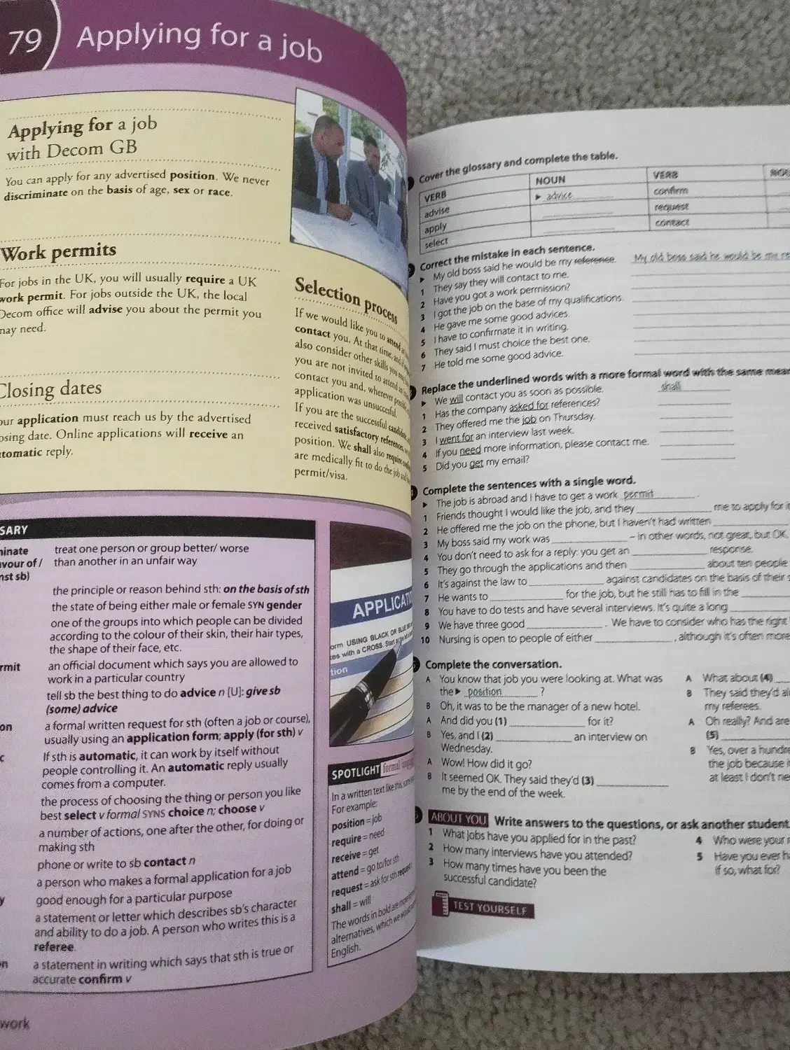کتاب آکسفورد ورد اکسل|کتاب و مجله آموزشی|شیراز, کوشک میدان|دیوار
