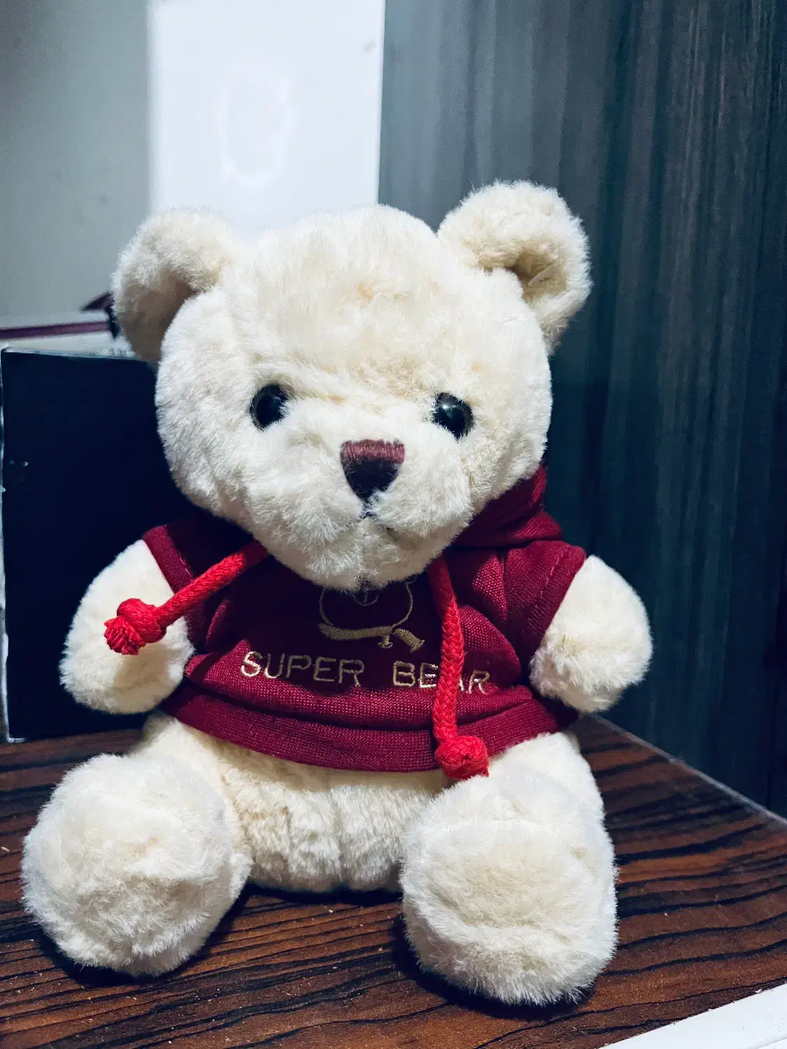 عروسک خرس|اسباببازی|اهواز, امانیه|دیوار