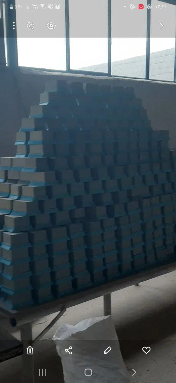 جذب سرمایه گذار در کار تولید صنعتی واقع در گلدشت|استخدام مالی، حسابداری، حقوقی|نجفآباد, کهریزسنگ|دیوار