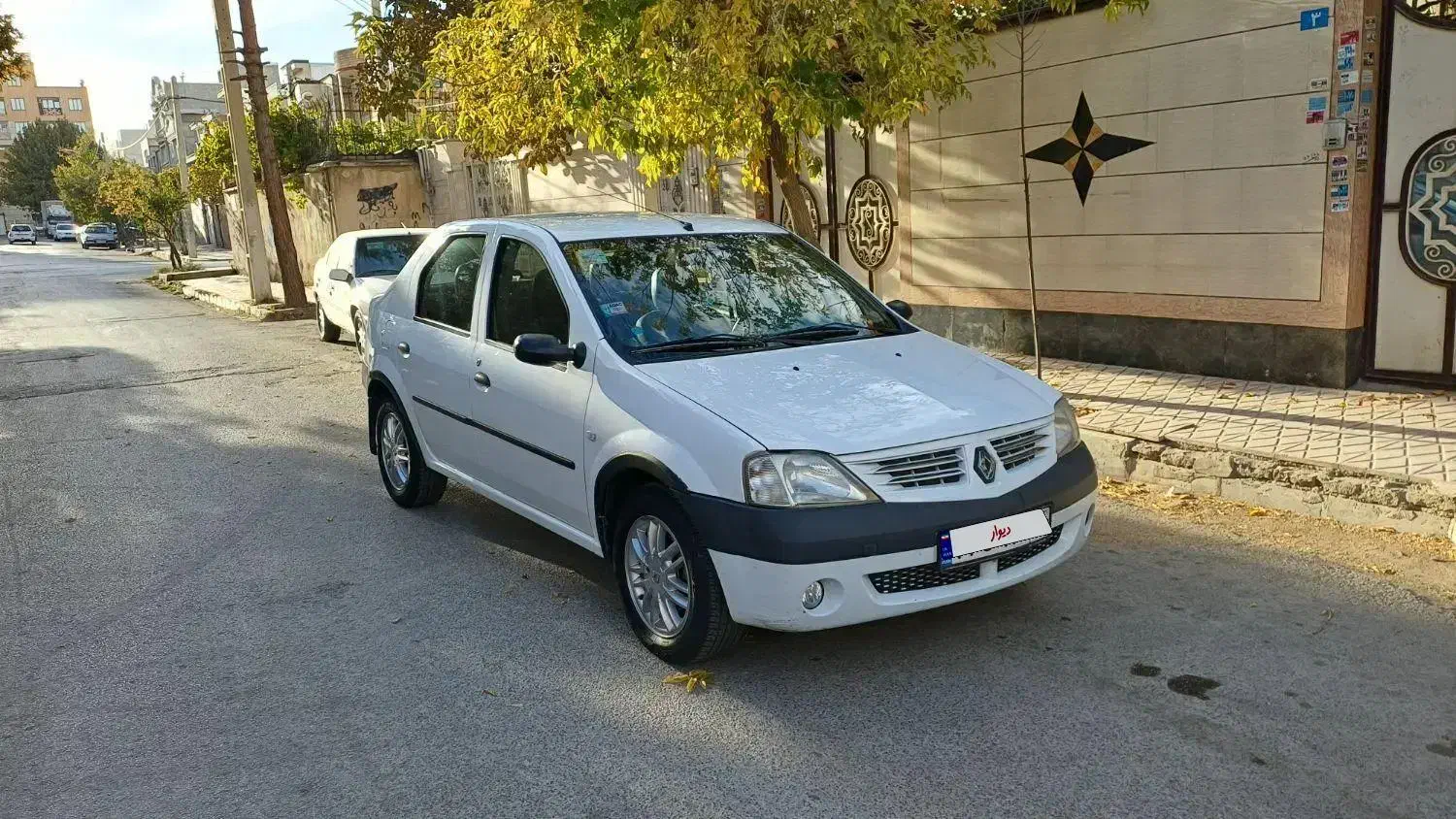 فروش ال۹۰ e2|خودرو سواری و وانت|همدان, |دیوار