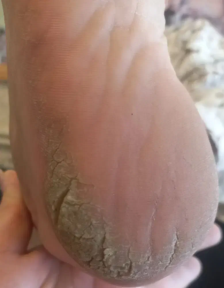 انجام تخصصی اسپاوکفسابی پاومدل برای کراتین موی سر|خدمات آرایشگری و زیبایی|ایوان, |دیوار