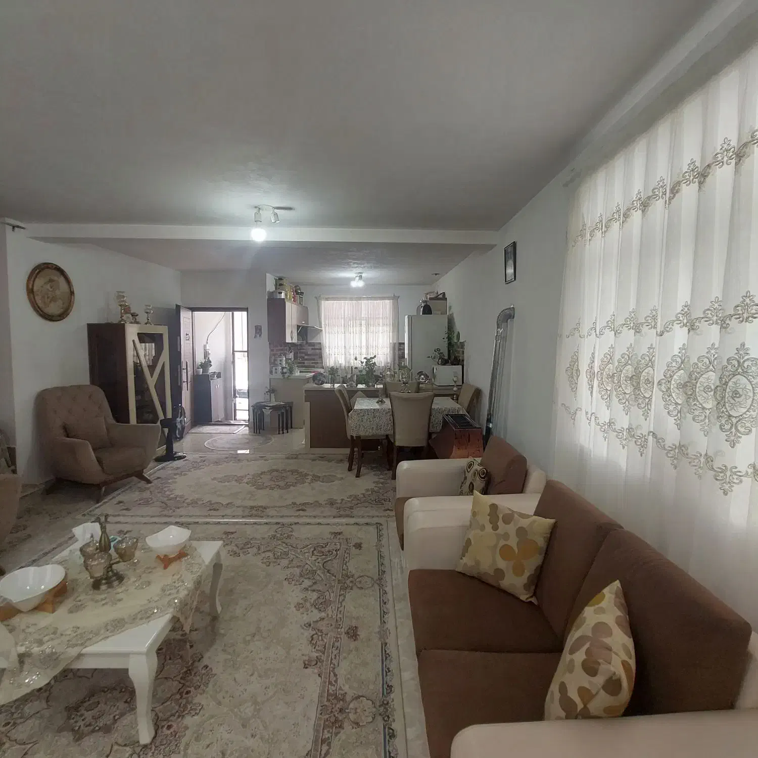 ویلایی ۱۹۰ متر دوبلکس ۲خوابه احمدگوراب رشت|اجارهٔ خانه و ویلا|رشت, احمد گوراب|دیوار